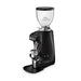 Mazzer Mini G Grind-by-Weight Compact Espresso Grinder - Black