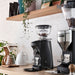 Mazzer Mini On Demand Compact Espresso Grinder - Black detail
