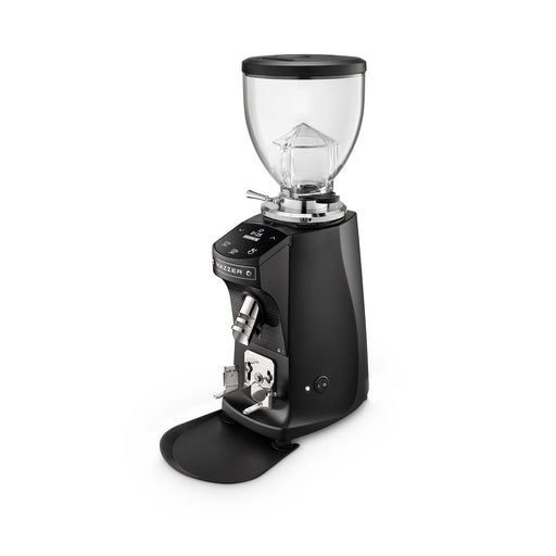 Mazzer Mini On Demand Compact Espresso Grinder - Black