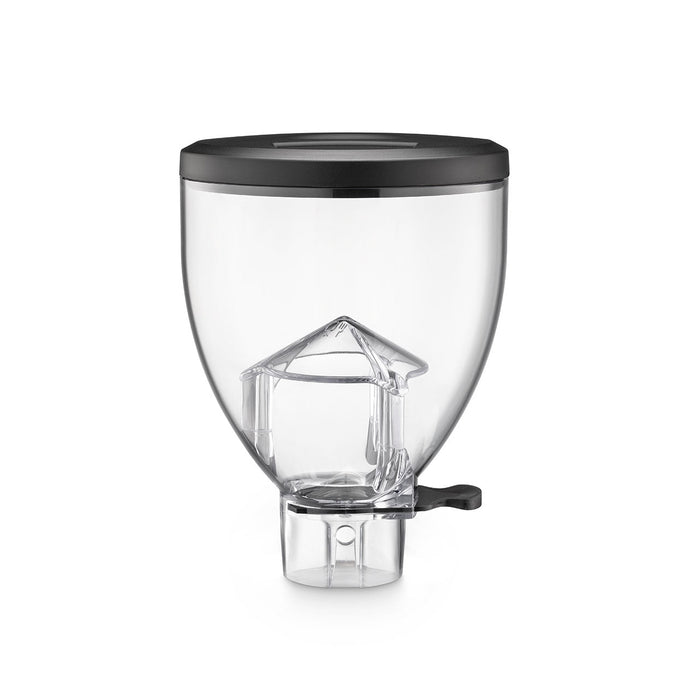 Mazzer Mini G Grind-by-Weight Compact Espresso Grinder - Black detail