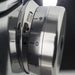Mazzer Kold S Electronic Commercial Espresso Grinder - Black detail