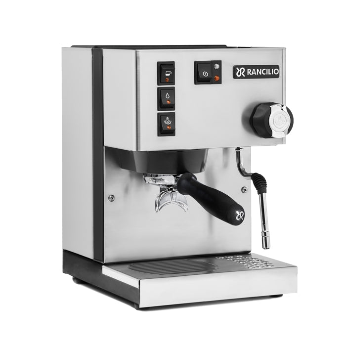 Rancilio Silvia Espresso Machine