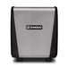 Rancilio Classe 5 S 1 Group Tank Semi-Automatic Espresso Machine - Anthracite Black - view 3