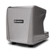 Rancilio Classe 5 USB 1 Group Volumetric Espresso Machine - Grey - view 4