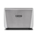 Rancilio Classe 5 USB 2 Group Compact Volumetric Espresso Machine - White - view 2