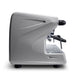 Rancilio Classe 5 S 2 Group Semi-Automatic Espresso Machine - Grey - view 3