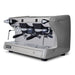 Rancilio Classe 5 S 2 Group Semi-Automatic Espresso Machine - Grey - view 8
