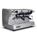 Rancilio Classe 5 S 2 Group Semi-Automatic Espresso Machine - Grey - view 2