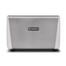 Rancilio Classe 5 S 2 Group Semi-Automatic Espresso Machine - White - view 5