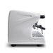 Rancilio Classe 5 S 2 Group Semi-Automatic Espresso Machine - White - view 3