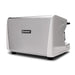 Rancilio Classe 5 S 2 Group Semi-Automatic Espresso Machine - White - view 4