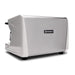 Rancilio Classe 5 S 2 Group Semi-Automatic Espresso Machine - White - view 6