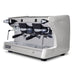 Rancilio Classe 5 S 2 Group Semi-Automatic Espresso Machine - White - view 8