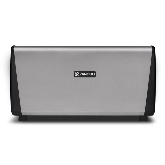 Rancilio Classe 5 S 3 Group Semi-Automatic Espresso Machine - Anthracite Black - view 5