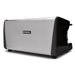 Rancilio Classe 5 S 3 Group Semi-Automatic Espresso Machine - Anthracite Black - view 6