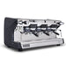 Rancilio Classe 5 S 3 Group Semi-Automatic Espresso Machine - Anthracite Black - view 8