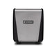 Rancilio Classe 5 USB 1 Group Volumetric Espresso Machine - Anthracite Black - view 3