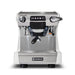 Rancilio Classe 5 USB 1 Group Volumetric Espresso Machine - White