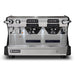 Rancilio Classe 5 USB Tall 2 Group Volumetric Espresso Machine - Anthracite Black