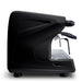 Rancilio Classe 5 USB Tall 2 Group Volumetric Espresso Machine - Anthracite Black - view 2