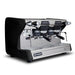 Rancilio Classe 5 USB 2 Group Volumetric Espresso Machine - Anthracite Black - view 2
