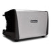 Rancilio Classe 5 USB Tall 2 Group Volumetric Espresso Machine - Anthracite Black - view 6