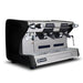 Rancilio Classe 5 USB Tall 2 Group Volumetric Espresso Machine - Anthracite Black - view 3