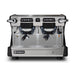 Rancilio Classe 5 USB 2 Group Compact Volumetric Espresso Machine - Anthracite Black