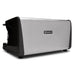 Rancilio Classe 5 USB 3 Group Volumetric Espresso Machine - Anthracite Black - view 3