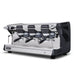 Rancilio Classe 5 USB 3 Group Volumetric Espresso Machine - Anthracite Black - view 4