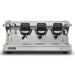 Rancilio Classe 5 USB 3 Group Volumetric Espresso Machine - White