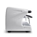 Rancilio Classe 5 USB 3 Group Volumetric Espresso Machine - White - view 3