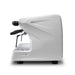 Rancilio Classe 5 USB 3 Group Volumetric Espresso Machine - White - view 4