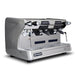 Rancilio Classe 5 USB Tall 2 Group Volumetric Espresso Machine - Grey - view 2