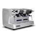 Rancilio Classe 5 USB Tall 2 Group Volumetric Espresso Machine - White - view 2