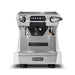 Rancilio Classe 5 USB Tall 1 Group Volumetric Espresso Machine - White