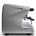 Rancilio Classe 5 USB 3 Group Volumetric Espresso Machine - Grey - view 3