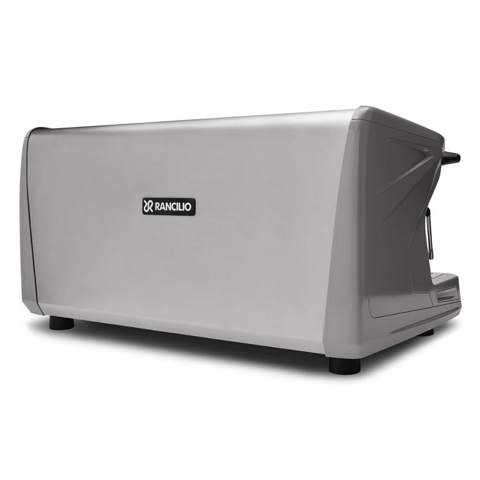 Rancilio Classe 5 USB 3 Group Volumetric Espresso Machine - Grey - view 4