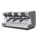 Rancilio Classe 5 USB 3 Group Volumetric Espresso Machine - Grey - view 6