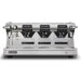 Rancilio Classe 5 USB Tall 3 Group Volumetric Espresso Machine - White