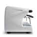 Rancilio Classe 5 USB Tall 3 Group Volumetric Espresso Machine - White - view 3