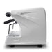 Rancilio Classe 5 USB Tall 3 Group Volumetric Espresso Machine - White - view 6