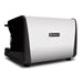 Rancilio Classe 7 S 2 Group Semi-Automatic Espresso Machine - Anthracite Black - view 6