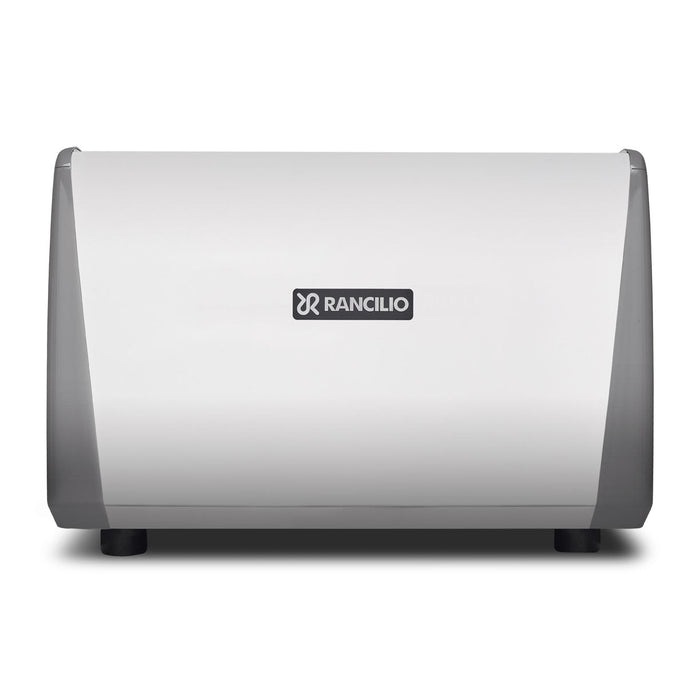 Rancilio Classe 7 S 2 Group Semi-Automatic Espresso Machine - Grey - view 5
