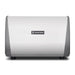 Rancilio Classe 7 S 2 Group Semi-Automatic Espresso Machine - Grey - view 5
