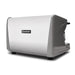 Rancilio Classe 7 S 2 Group Semi-Automatic Espresso Machine - Grey - view 6