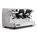 Rancilio Classe 7 S 2 Group Semi-Automatic Espresso Machine - Grey - view 7