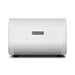 Rancilio Classe 7 S 2 Group Semi-Automatic Espresso Machine - Ice White - view 5