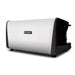 Rancilio Classe 7 S 3 Group Semi-Automatic Espresso Machine - Anthracite Black - view 4