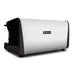 Rancilio Classe 7 S 3 Group Semi-Automatic Espresso Machine - Anthracite Black - view 6